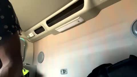 Miss Chocolate online show from October 27, 10:54 pm