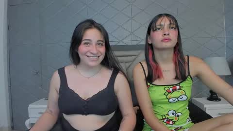 Chary online show from May 24, 5:14 am