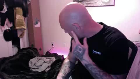 Chase2Attract online show from February 25, 6:17 am