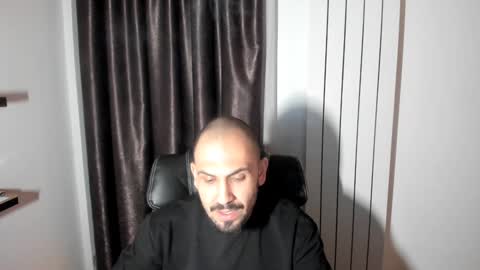 Chase Power online show from December 9, 12:12 am