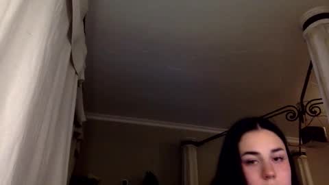 Lexi and Chase online show from April 4, 3:02 am