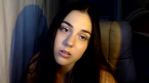 Lexi and Chase online show from July 17, 1:40 am