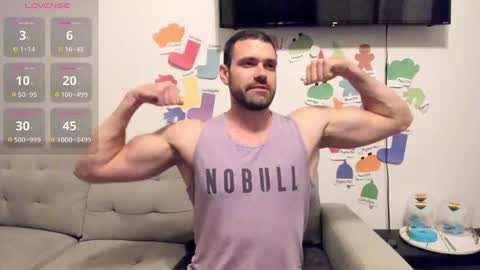 Onlyfans chasingfit Instagram the arguer Twitter chasingfitOF online show from December 16, 2:19 am