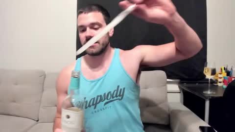 Onlyfans chasingfit Instagram the arguer Twitter chasingfitOF online show from January 16, 2:09 am