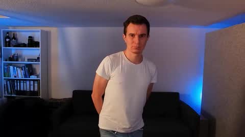 Chasing Rabbit online show from March 1, 1:32 am