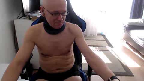 Egor Skornyakov online show from April 9, 12:00 pm