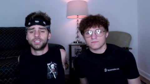 Crash Monroe online show from May 27, 6:32 am