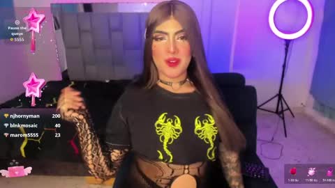 Sophie  online show from June 9, 11:04 pm