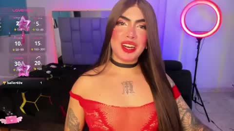 Sophie  online show from July 29, 9:04 pm