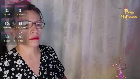 CHAYLA VICTORIA RUIZ  online show from November 20, 9:52 am