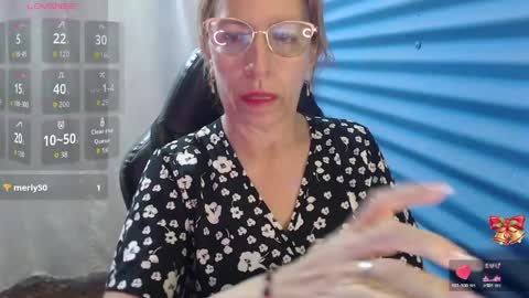 CHAYLA VICTORIA RUIZ  online show from April 14, 11:35 am