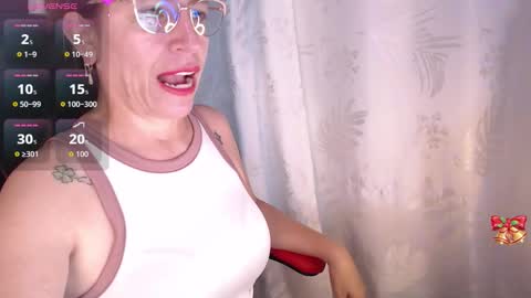 CHAYLA VICTORIA RUIZ  online show from December 4, 11:04 pm