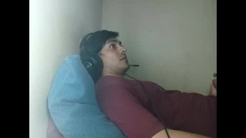 OnlyChayno online show from April 17, 5:10 am