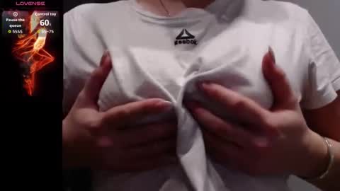 Cheeeky couple online show from January 8, 12:49 am