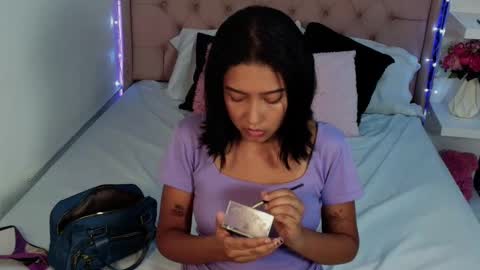 cheerry_moon online show from December 15, 9:33 pm