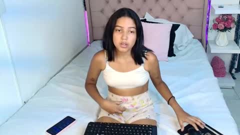 cheerry_moon online show from February 24, 7:06 pm