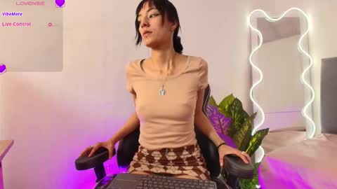 CHERRY  online show from February 20, 7:27 pm