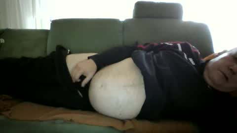 Tom online show from October 25, 12:04 pm