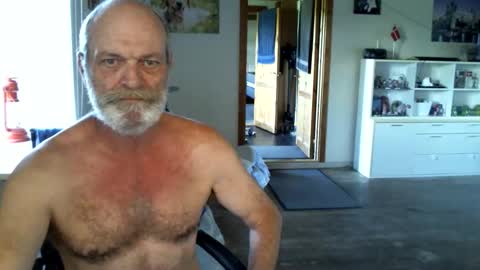 Snapshot of chefben666 chatting on October 8, 6:52 am chefben666 online show from October 8, 6:52 am