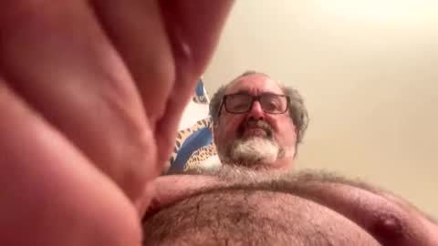 Chef online show from March 24, 12:00 pm