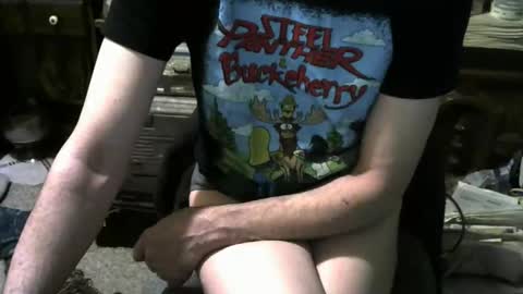 chefy online show from March 25, 12:12 pm