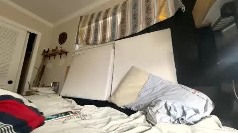 chellybear101 online show from February 19, 8:19 pm