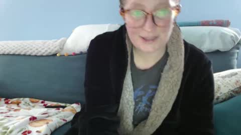 Chelsea online show from February 16, 5:59 pm