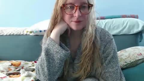 Chelsea online show from March 3, 5:41 pm