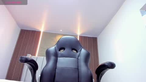 Camila  online show from March 18, 5:46 am