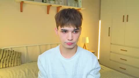 LUCASRYANPVT IS OPEN online show from February 2, 8:54 am