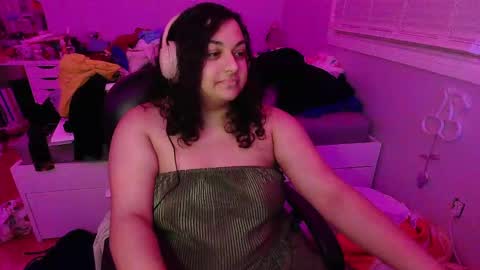 Snapshot of chericheesecake chatting on September 25, 1:34 am chericheesecake online show from September 25, 1:34 am