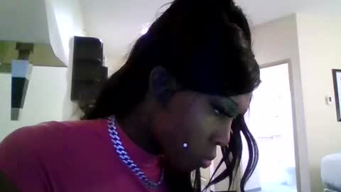 KeyFansHere online show from February 25, 8:18 am