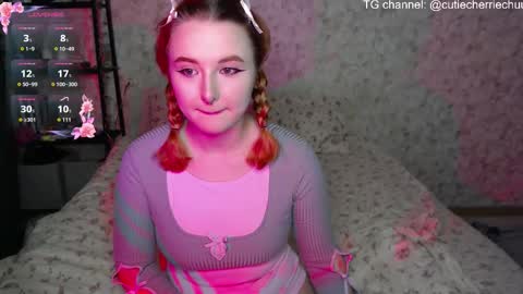 Torie online show from October 18, 6:12 pm