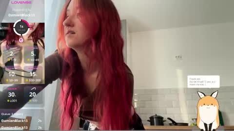 ur cherry online show from February 2, 8:10 am