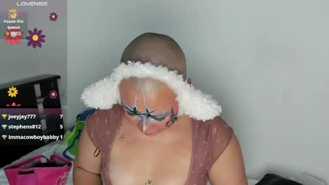 Cherry online show from April 4, 2:02 pm