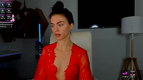 Snapshot of cherry__kiss chatting on October 3, 7:11 pm Cherry Kiss online show from October 3, 7:11 pm