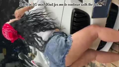 C H E R R Y  online show from November 25, 10:14 am