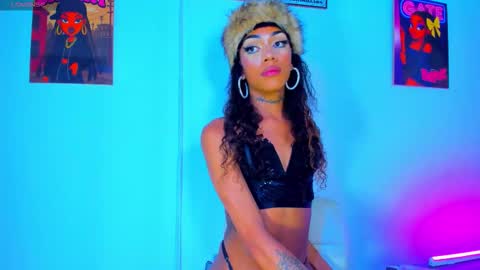 cherry_gate online show from March 27, 5:36 pm