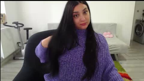 Sherry online show from January 13, 7:16 am