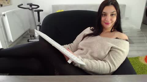 Sherry online show from February 8, 11:24 am