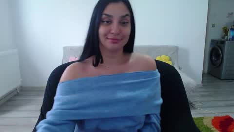 Sherry online show from November 12, 10:06 am