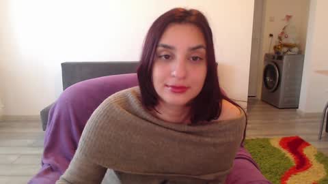 Sherry online show from January 20, 7:25 am