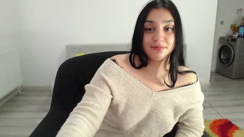 Sherry online show from December 2, 7:07 am