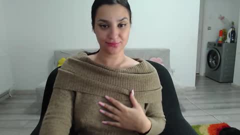 Sherry online show from October 17, 2:26 am