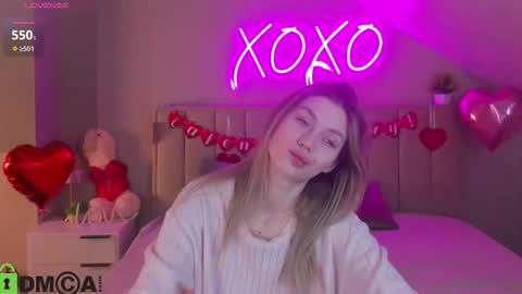 cherry_pr1ce online show from February 17, 11:59 pm