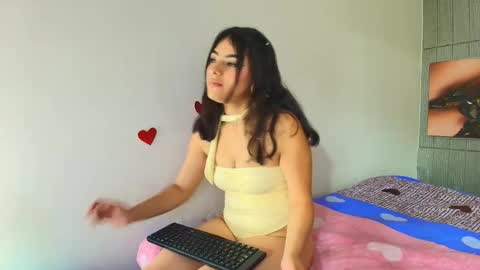Cherry small4 online show from March 14, 5:00 am