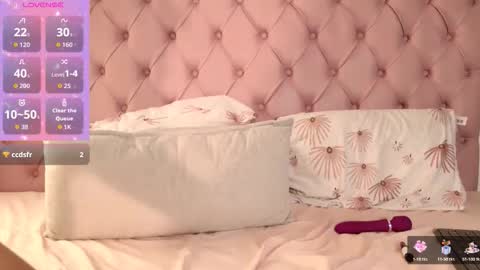 Valery online show from November 19, 10:41 pm