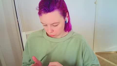 cherrybaby_0 online show from February 11, 7:56 am