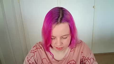 cherrybaby_0 online show from March 7, 7:52 am