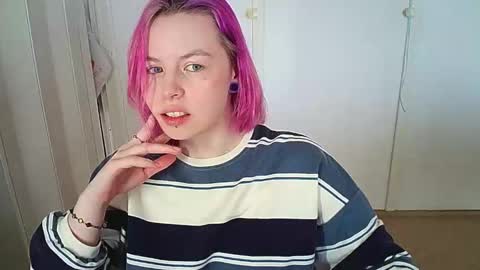 cherrybaby_0 online show from March 10, 7:34 am